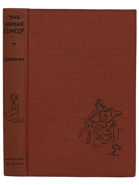 The Human Comedy