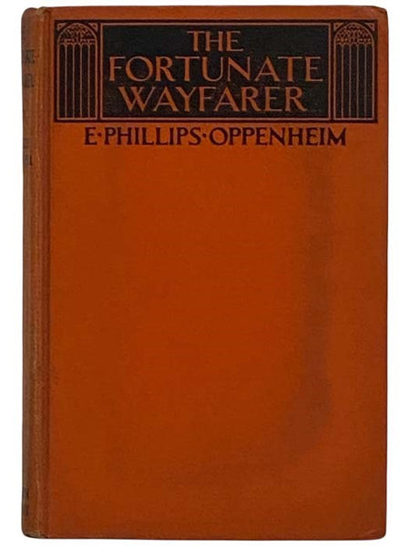 The Fortunate Wayfarer