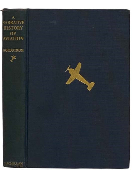 A Narrative History of Aviation