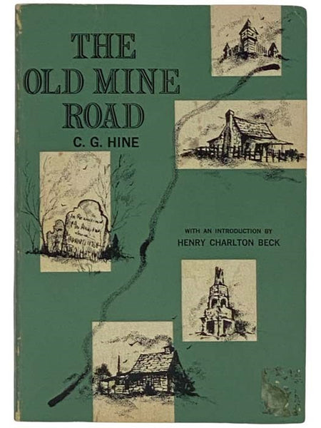 The Old Mine Road