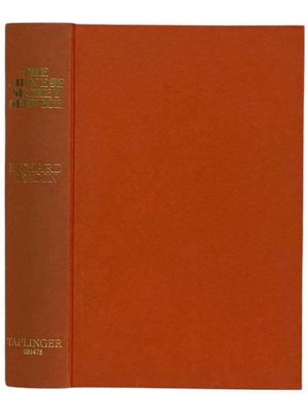 The Chinese Secret Service