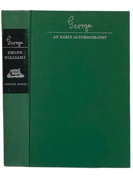 George: An Early Autobiography