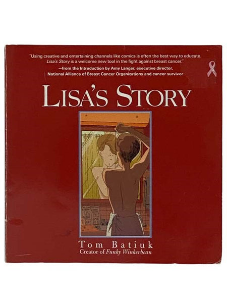 Lisa's Story