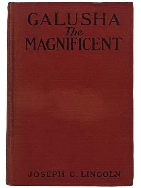 Galusha the Magnificent