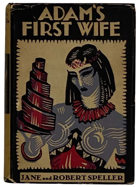 Adam's First Wife