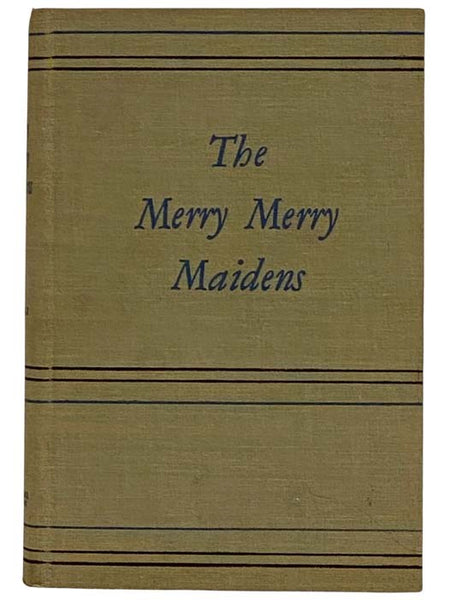 The Merry Merry Maidens