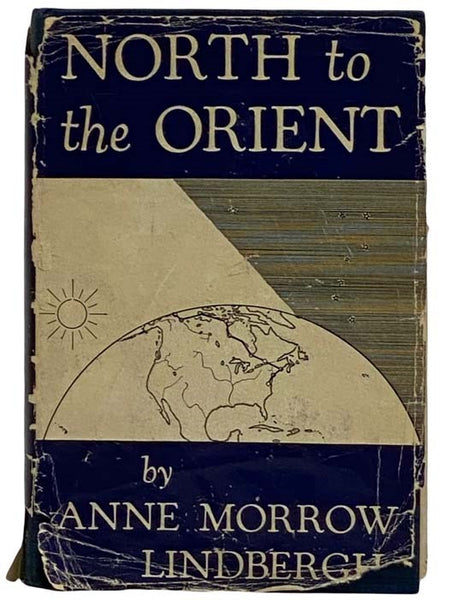 North to the Orient