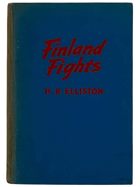 Finland Fights