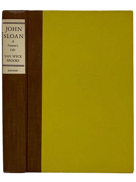 John Sloan: A Painter's Life