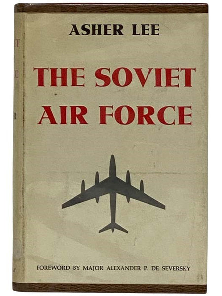 The Soviet Air Force