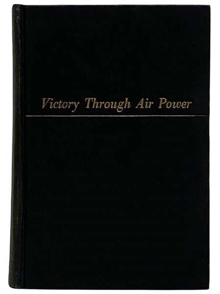Victory Through Air Power