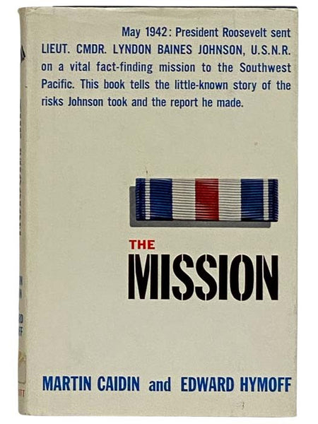 The Mission