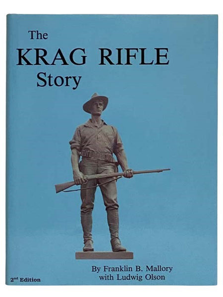 The Krag Rifle Story