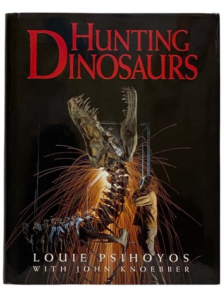 Hunting Dinosaurs