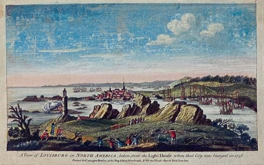 The Journals of Jeffery Amherst, 1757-1763, in Two Volumes: Volume I. The Daily and Personal Journals; Volume II. A Dictionary of People, Places, and Ships