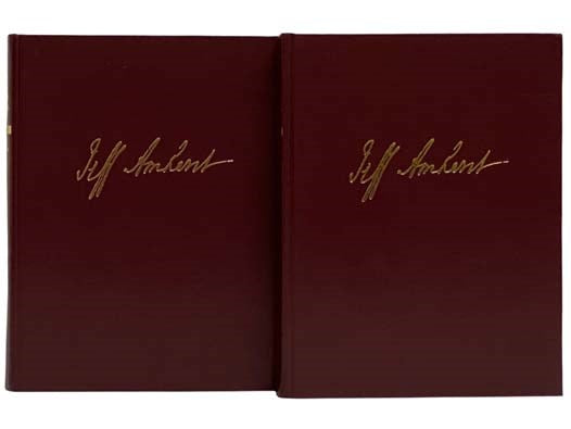The Journals of Jeffery Amherst, 1757-1763, in Two Volumes: Volume I. The Daily and Personal Journals; Volume II. A Dictionary of People, Places, and Ships