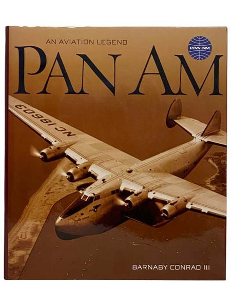 Pan Am: An Aviation Legend
