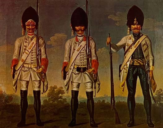 Military Drawings and Paintings in the Collection of Her Majesty the Queen [Royal Collection], in Two Volumes
