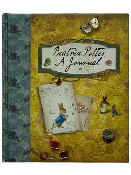 Beatrix Potter: A Journal