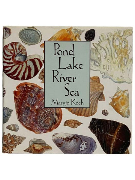 Pond Lake River Sea