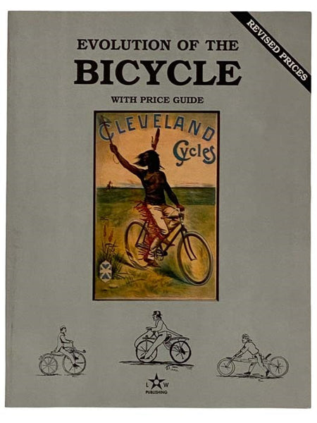 Evolution of the Bicycle with Price Guide