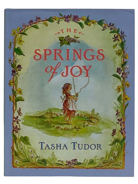 The Springs of Joy