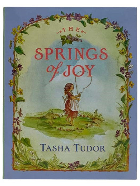 The Springs of Joy