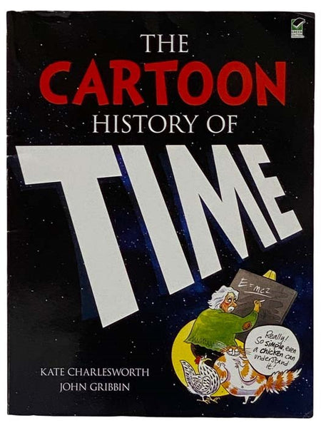 The Cartoon History of Time