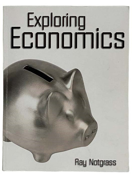 Exploring Economics
