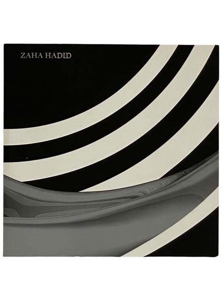 Zaha Hadid