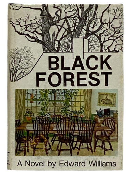 Black Forest: A Novel