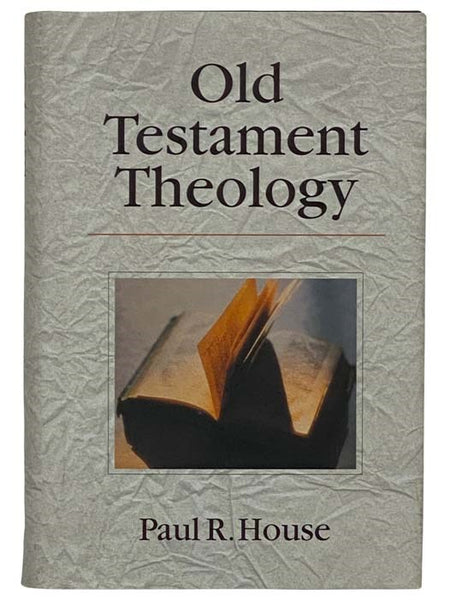 Old Testament Theology