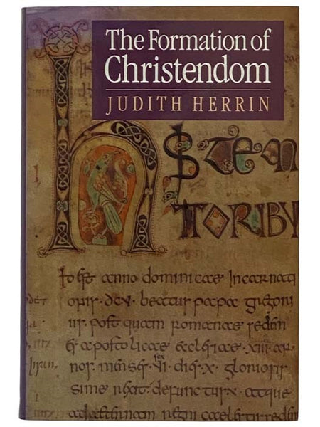 The Formation of Christendom