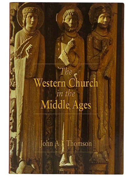 The Western Church in the Middle Ages