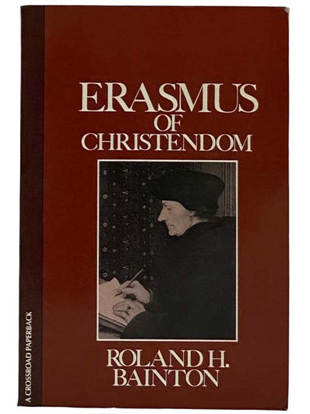 Erasmus of Christendom