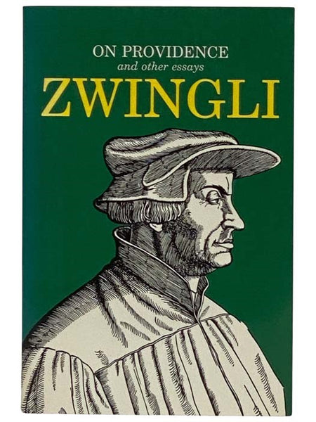 On Providence and Other Essays