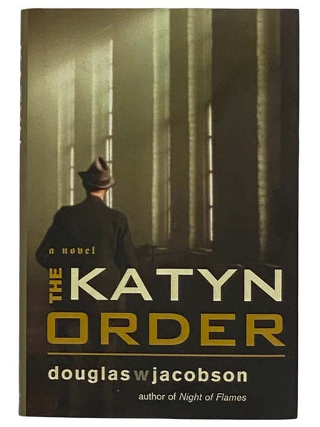 The Katyn Order: A Novel
