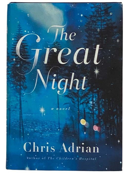The Great Night: A Novel