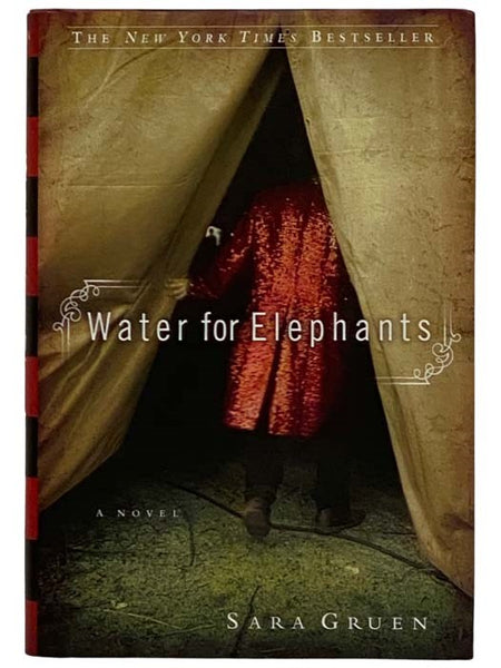 Water for Elephants: A Novel