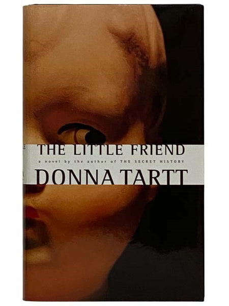 The Little Friend: A Novel