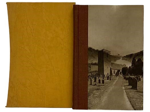 Journal of a Country Curate: Selections from the Diary of Francis Kilvert