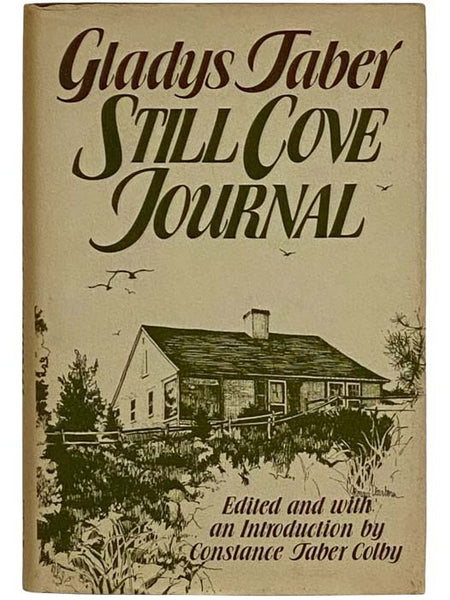 Still Cove Journal