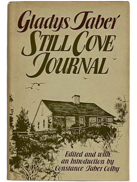 Still Cove Journal