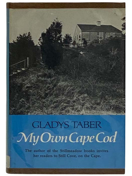 My Own Cape Cod