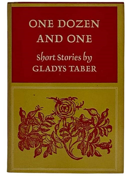 One Dozen and One: Short Stories