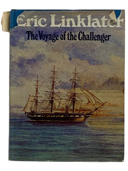 The Voyage of the Challenger