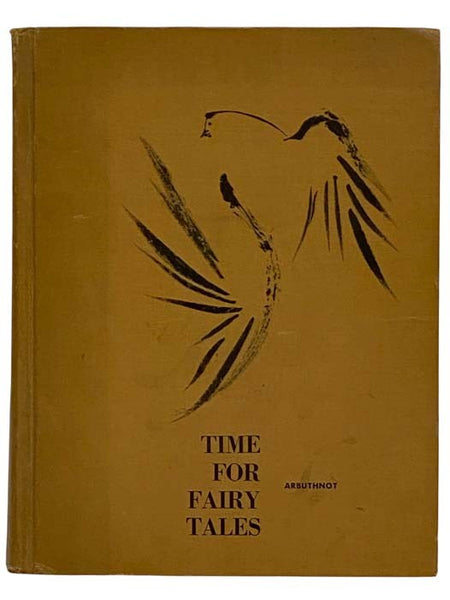 Time for Fairy Tales