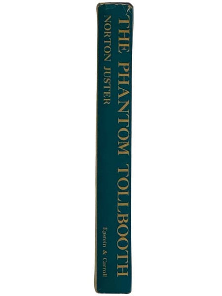 The Phantom Tollbooth