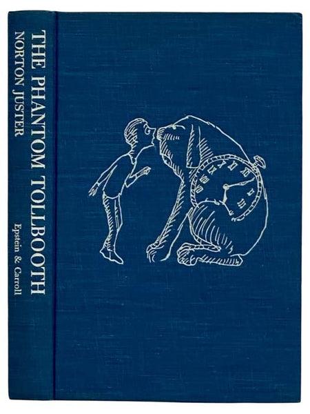The Phantom Tollbooth