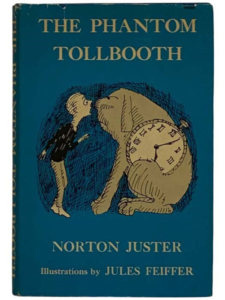 The Phantom Tollbooth